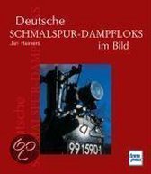 Deutsche Schmalspur-Dampfloks im Bild