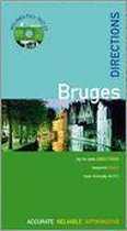 The Rough Guide To Bruges Directions
