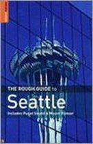 The Rough Guide To Seattle