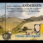 Pierre Bellemare - Andersen: Le Rossignol Et L'empereur (CD)