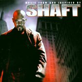 Shaft: Music From And Inspired By
