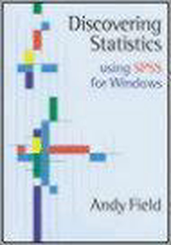 field discovering statistics using spss
