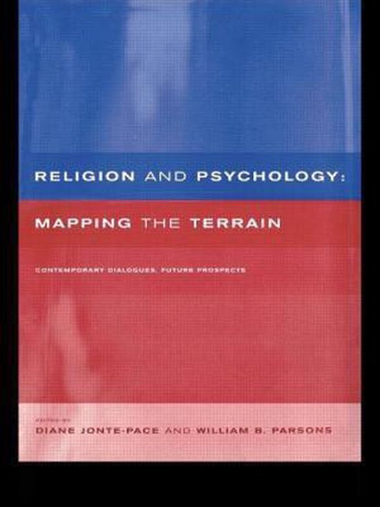 9780415206181 - Religion and Psychology