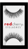 Red Cherry Eyelashes - Lucinda