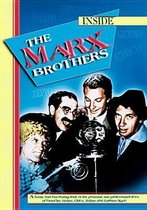 Inside The Marx Brothers (Import)