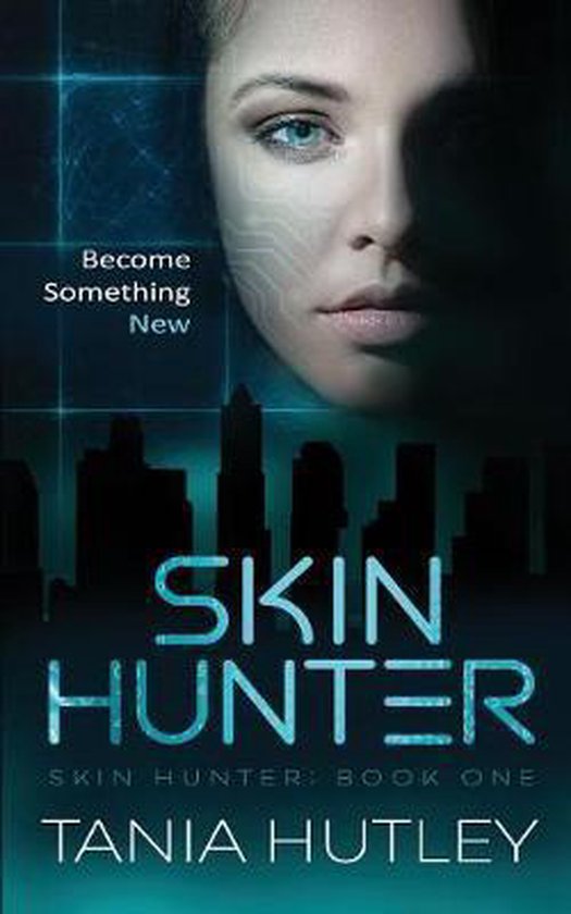 Skin Hunter- Skin Hunter - cover