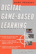 Digital Game-Based Learning