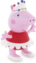 Peppa Pig: Peppa Pig Dancer - 6,5 cm