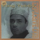 King Tubby - Explosive Dub (LP)