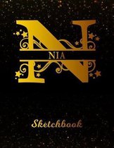 Nia Sketchbook