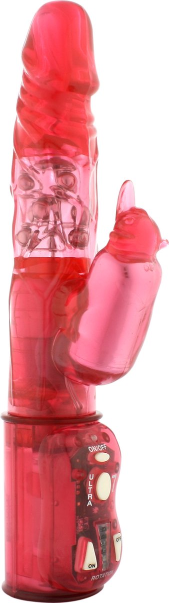 Goedkoopste Ultra 7 Eclipse Omega Vibe - Vibrator