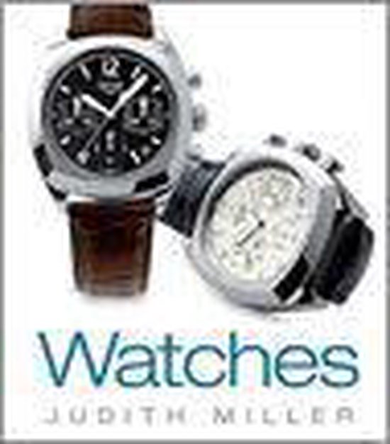 Watches - cover