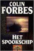Spookschip (adventure classics)