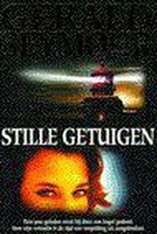 9789022523681 - Stille getuigen