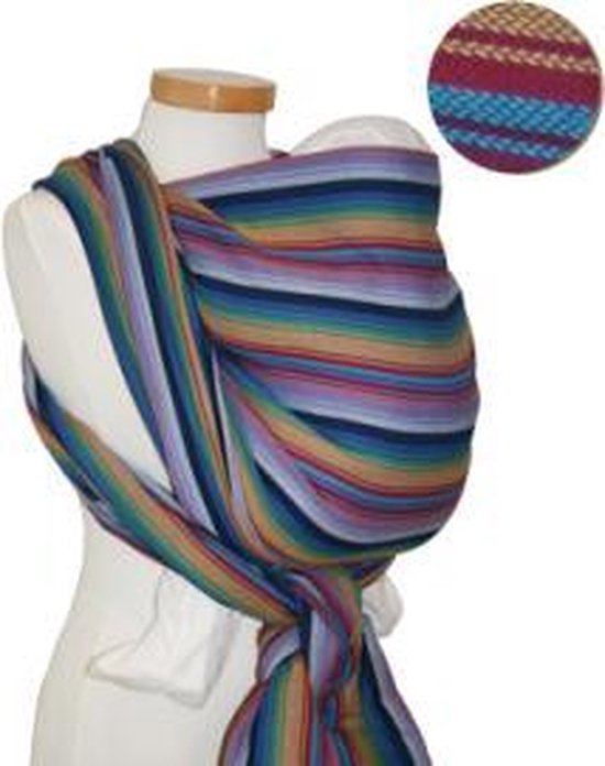 sling storchenwiege