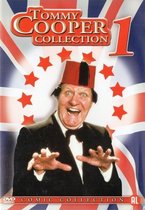 Tommy Cooper Collection 1
