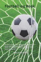 Football log Book