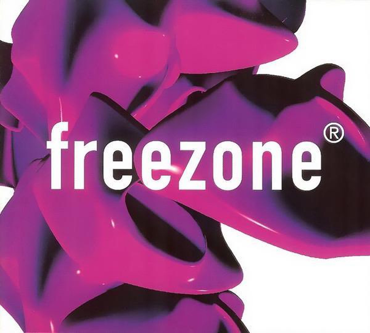 Various - Freezone