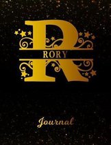 Rory Journal