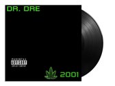 2001 (LP)