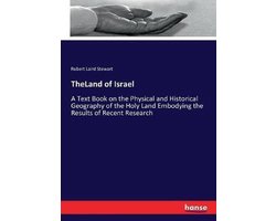 TheLand of Israel