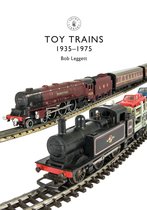 Shire Library 854 - Toy Trains