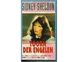 Toorn der engelen