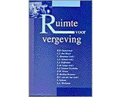 Ruimte voor vergeving (s)