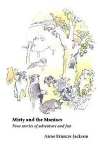 Misty and the Maniacs