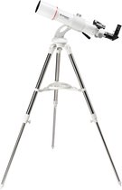 Bol.com Bresser Telescoop - Messier AR-80/640 Nano - Handig Voor Op Reis aanbieding
