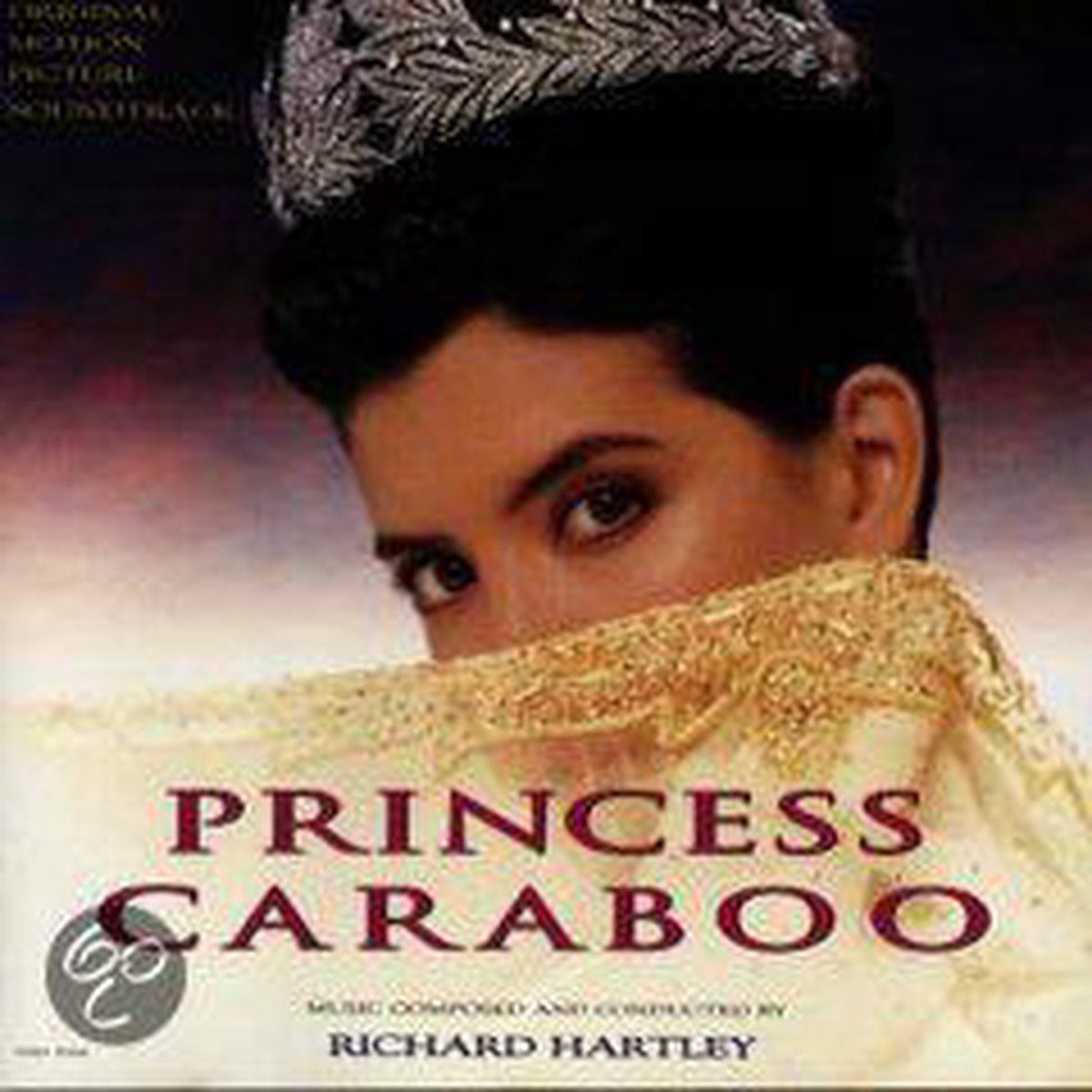 Princess Caraboo