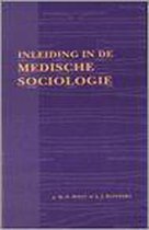 Inleiding In De Medische Sociologie