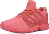roze adidas sneakers zx flux dames roze adidas sneakers zx flux dames