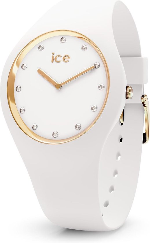 Ice Watch ICE montre cosmos - Blanc - 40 mm