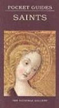 National Gallery Pocket Guides - Saints