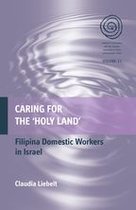 EASA Series 17 - Caring for the 'Holy Land'
