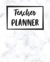 Teacher Planner