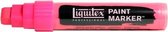 Liquitex Paint Marker Medium Magenta 4610/500 (8-15 mm)