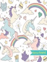 Unicorn Notebook
