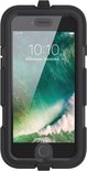 iPhone SE (2020)/8/7 Backcase hoesje - Griffin -  Zwart - Kunststof