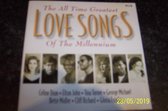 Greatest Love Songs Of Th