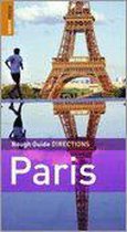 Rough Guide Directions Paris