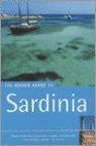 The Rough Guide To Sardinia