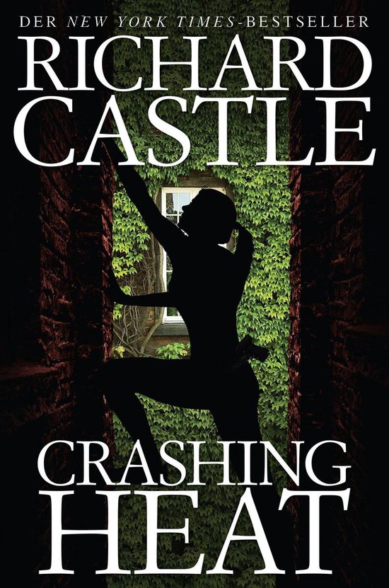 Castle 10 - Castle 10: Crashing Heat - Drückende Hitze