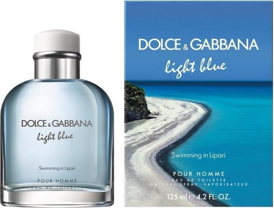 dolce gabane the one