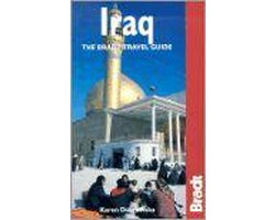 Bradt Guide to Iraq