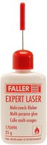 Faller - EXPERT LASERCUT, 25 g