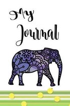 My Journal