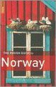 The Rough Guide To Norway