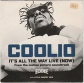 Coolio - It's all the way live (now)